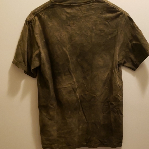 The Mountain Deer & American Flag Tee - Picture 6 of 7